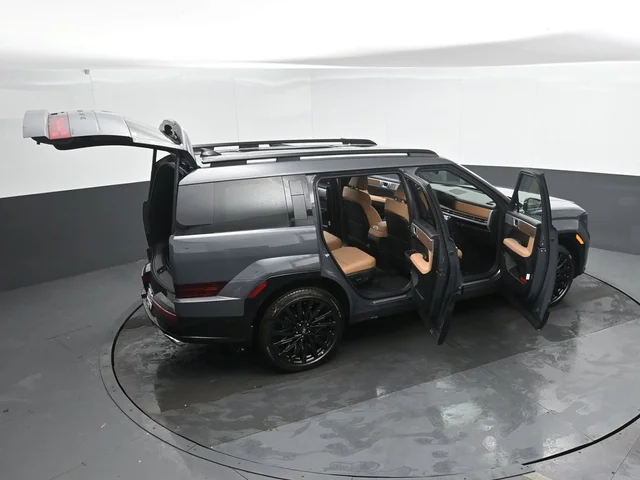 Nuevos HYUNDAI SANTA FE à Estados chez autogozo