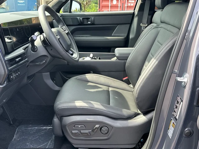Nuevos HYUNDAI SANTA FE à Estados chez autogozo