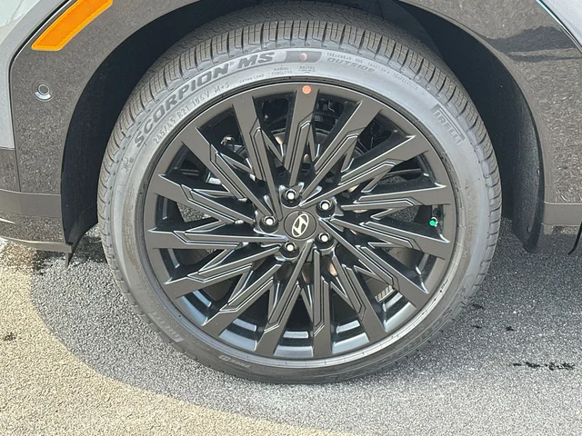 Nuevos HYUNDAI SANTA FE à Estados chez autogozo