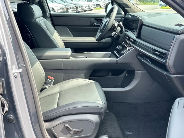 Nuevos HYUNDAI SANTA FE à Estados chez autogozo