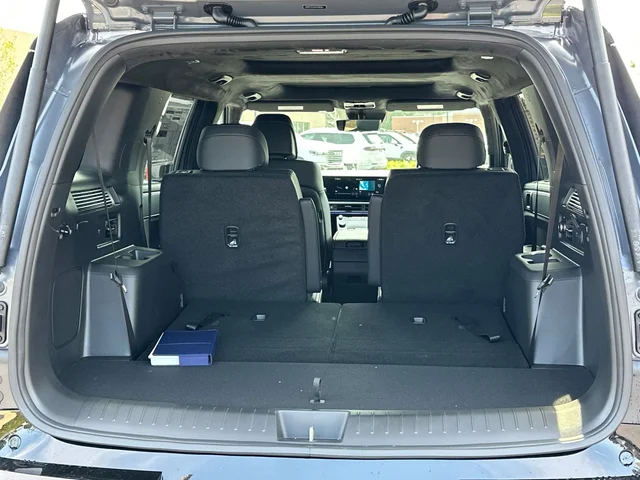 Nuevos HYUNDAI SANTA FE à Estados chez autogozo