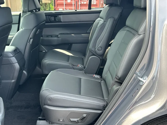 Nuevos HYUNDAI SANTA FE à Estados chez autogozo