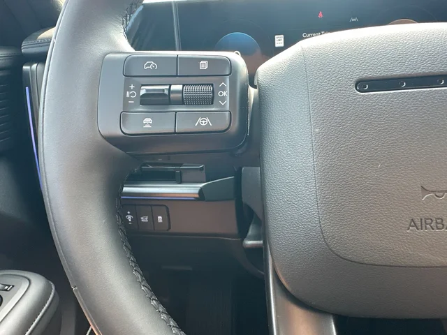 Nuevos HYUNDAI SANTA FE à Estados chez autogozo