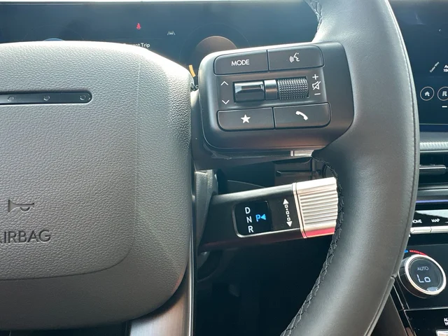 Nuevos HYUNDAI SANTA FE à Estados chez autogozo