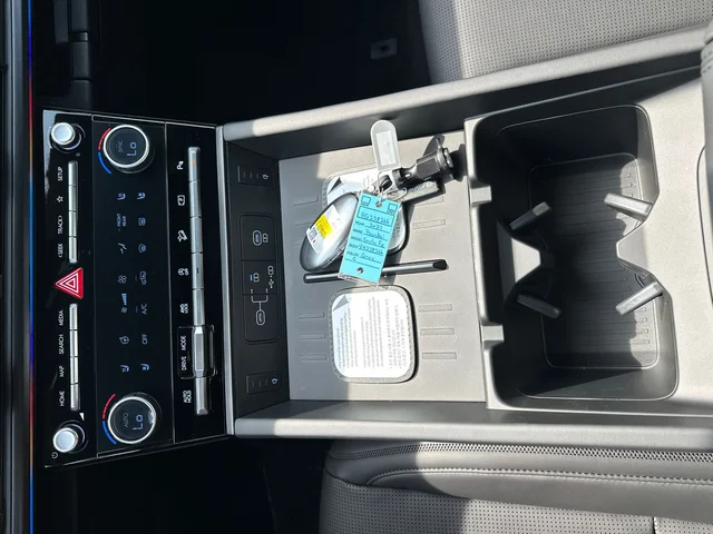 Nuevos HYUNDAI SANTA FE à Estados chez autogozo