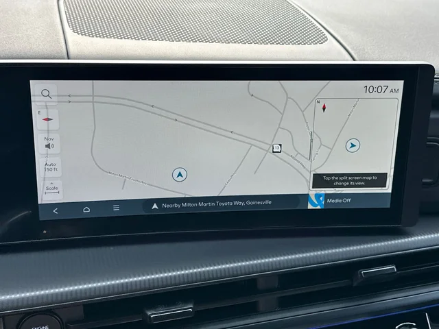 Nuevos HYUNDAI SANTA FE à Estados chez autogozo