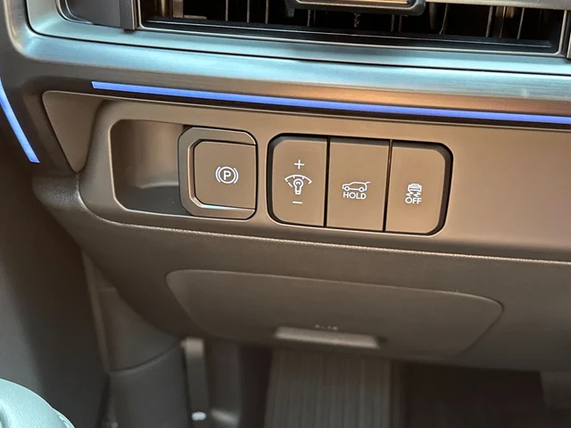 Nuevos HYUNDAI SANTA FE à Estados chez autogozo