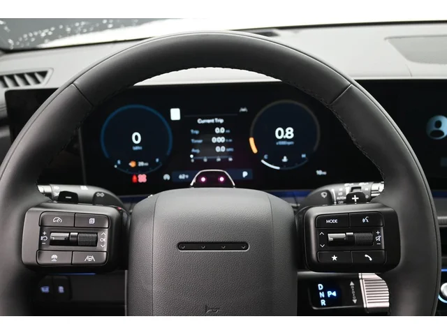 Nuevos HYUNDAI SANTA FE à Estados chez autogozo