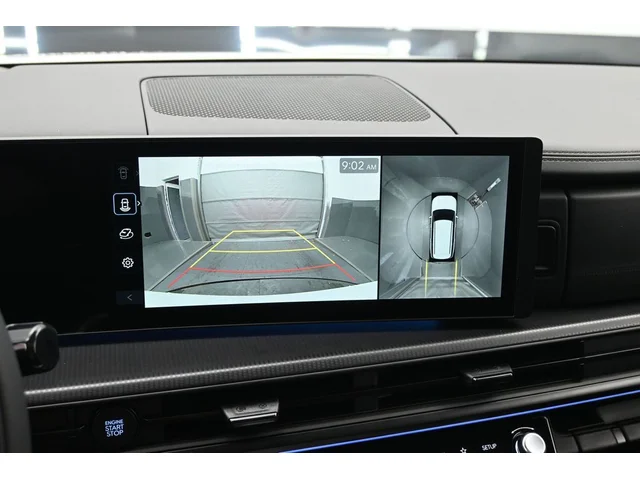 Nuevos HYUNDAI SANTA FE à Estados chez autogozo