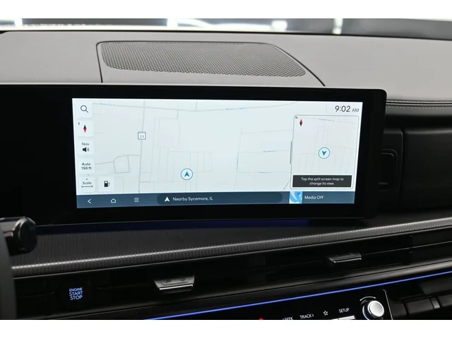 Nuevos HYUNDAI SANTA FE à Estados chez autogozo