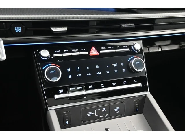 Nuevos HYUNDAI SANTA FE à Estados chez autogozo