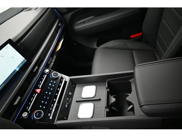 Nuevos HYUNDAI SANTA FE à Estados chez autogozo