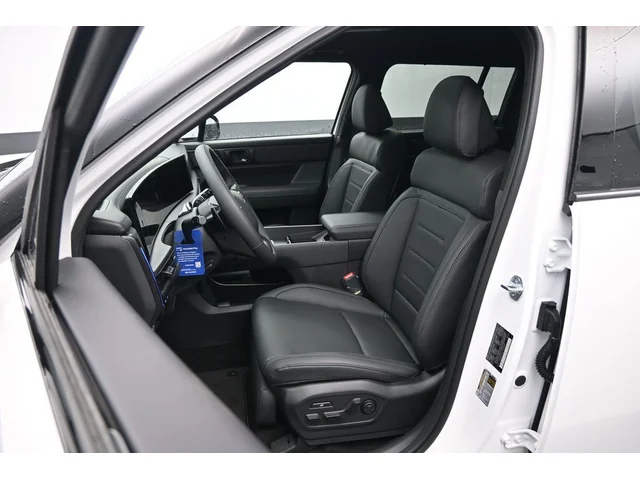 Nuevos HYUNDAI SANTA FE à Estados chez autogozo