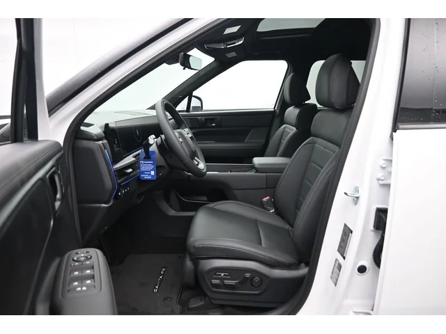 Nuevos HYUNDAI SANTA FE à Estados chez autogozo