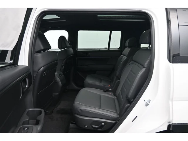 Nuevos HYUNDAI SANTA FE à Estados chez autogozo
