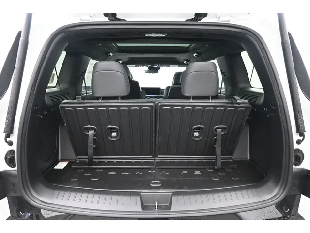 Nuevos HYUNDAI SANTA FE à Estados chez autogozo