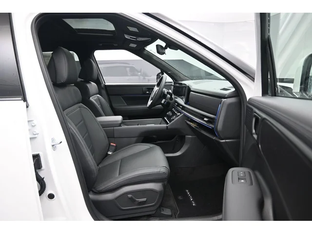 Nuevos HYUNDAI SANTA FE à Estados chez autogozo