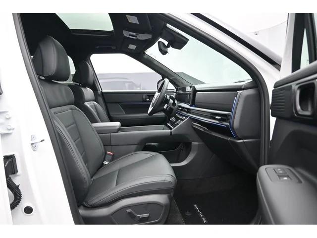 Nuevos HYUNDAI SANTA FE à Estados chez autogozo