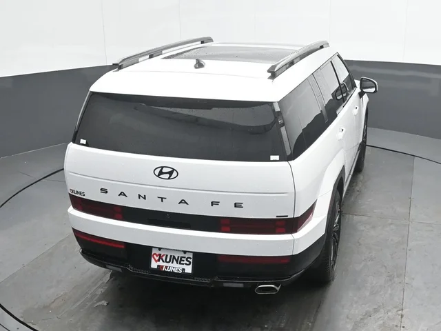 Nuevos HYUNDAI SANTA FE à Estados chez autogozo