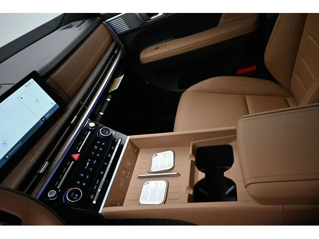 Nuevos HYUNDAI SANTA FE à Estados chez autogozo
