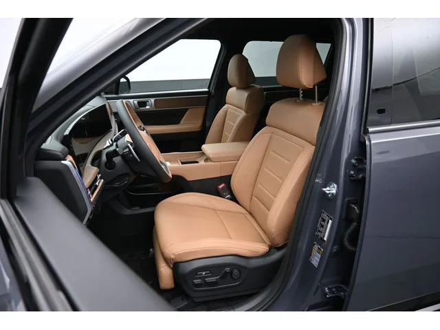 Nuevos HYUNDAI SANTA FE à Estados chez autogozo