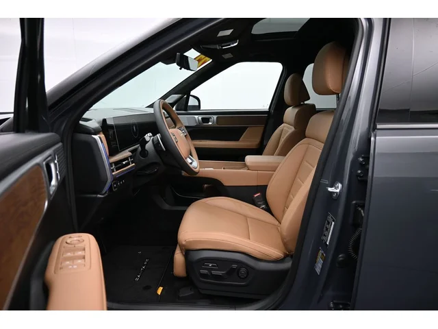 Nuevos HYUNDAI SANTA FE à Estados chez autogozo