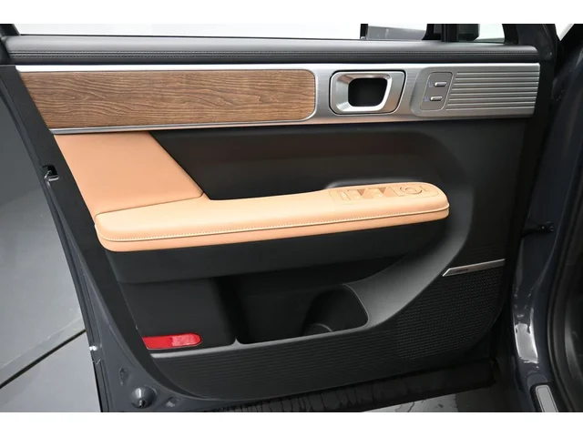 Nuevos HYUNDAI SANTA FE à Estados chez autogozo