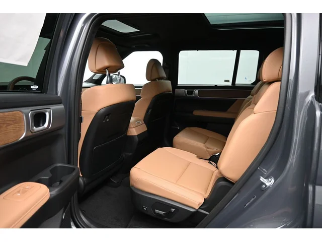 Nuevos HYUNDAI SANTA FE à Estados chez autogozo