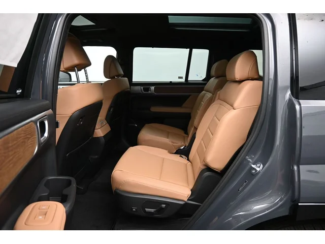 Nuevos HYUNDAI SANTA FE à Estados chez autogozo