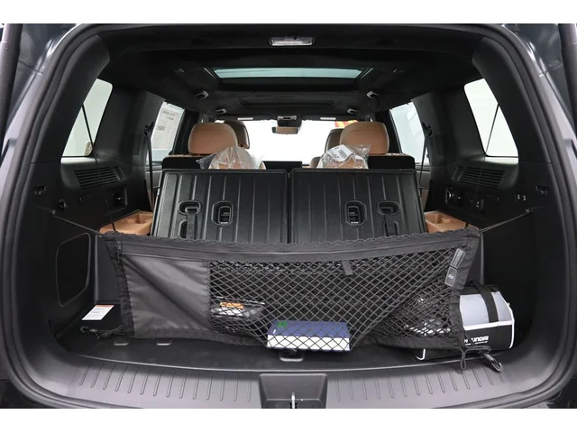 Nuevos HYUNDAI SANTA FE à Estados chez autogozo