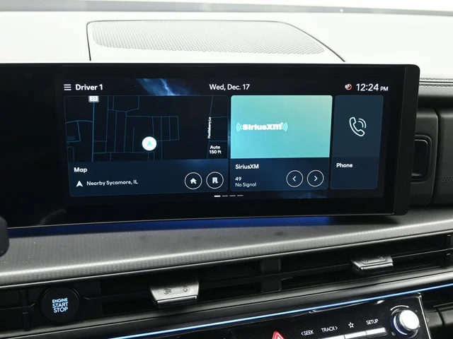 Nuevos HYUNDAI SANTA FE à Estados chez autogozo