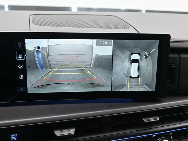 Nuevos HYUNDAI SANTA FE à Estados chez autogozo