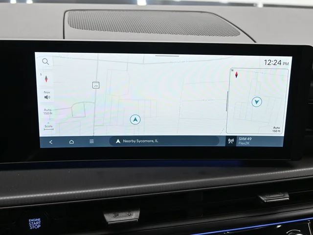 Nuevos HYUNDAI SANTA FE à Estados chez autogozo