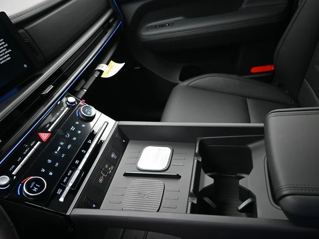 Nuevos HYUNDAI SANTA FE à Estados chez autogozo