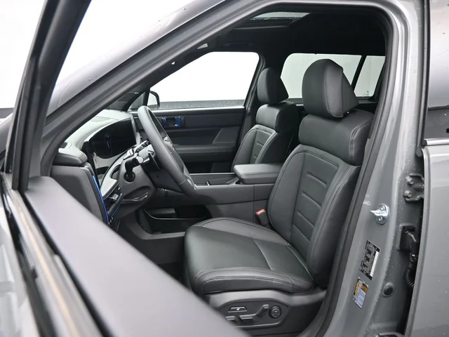 Nuevos HYUNDAI SANTA FE à Estados chez autogozo
