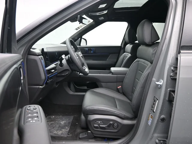 Nuevos HYUNDAI SANTA FE à Estados chez autogozo