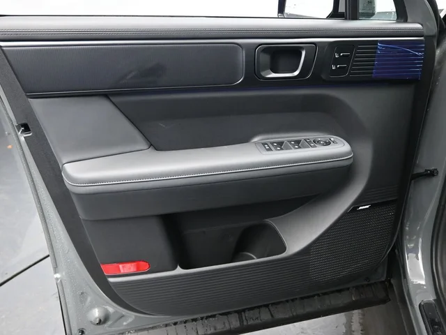 Nuevos HYUNDAI SANTA FE à Estados chez autogozo