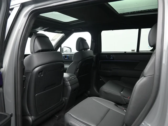 Nuevos HYUNDAI SANTA FE à Estados chez autogozo