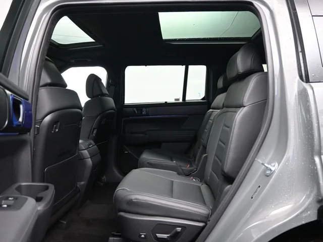 Nuevos HYUNDAI SANTA FE à Estados chez autogozo