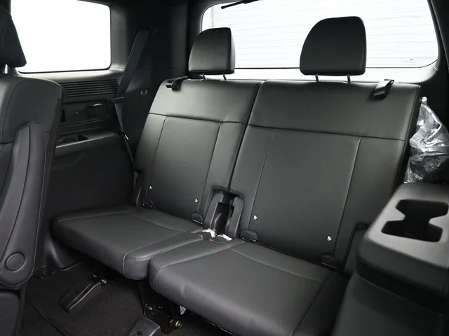 Nuevos HYUNDAI SANTA FE à Estados chez autogozo
