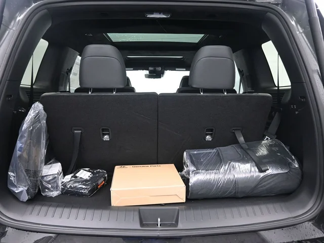 Nuevos HYUNDAI SANTA FE à Estados chez autogozo