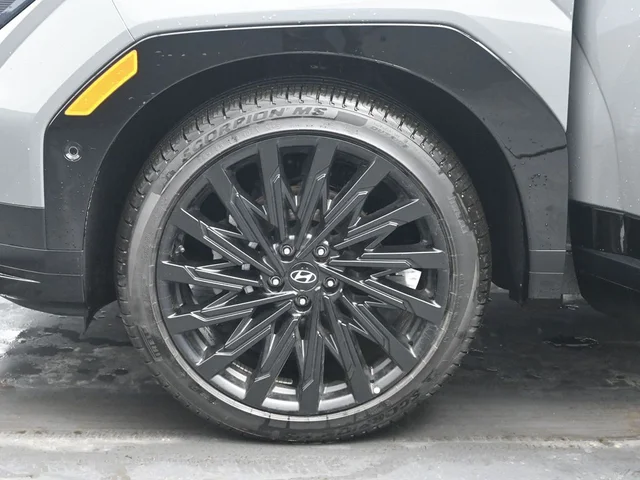 Nuevos HYUNDAI SANTA FE à Estados chez autogozo