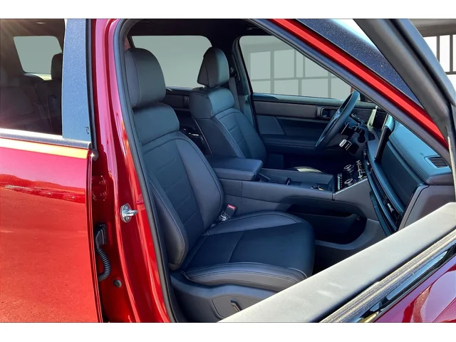 Nuevos HYUNDAI SANTA FE at Gainesville Hyundai in Gainesville