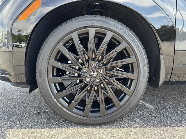 Nuevos HYUNDAI SANTA FE at Gainesville Hyundai in Gainesville