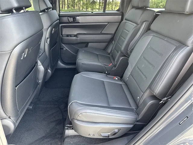 Nuevos HYUNDAI SANTA FE at Gainesville Hyundai in Gainesville