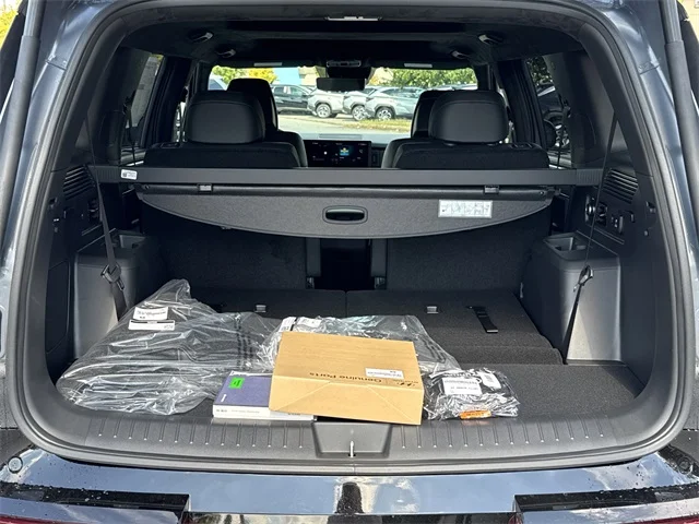 Nuevos HYUNDAI SANTA FE at Gainesville Hyundai in Gainesville