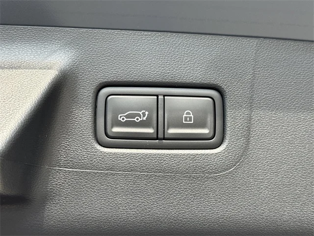 Nuevos HYUNDAI SANTA FE at Gainesville Hyundai in Gainesville