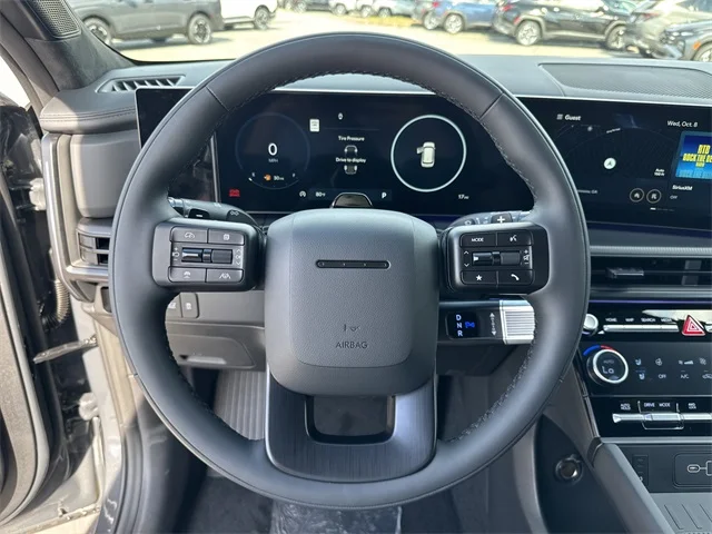 Nuevos HYUNDAI SANTA FE at Gainesville Hyundai in Gainesville