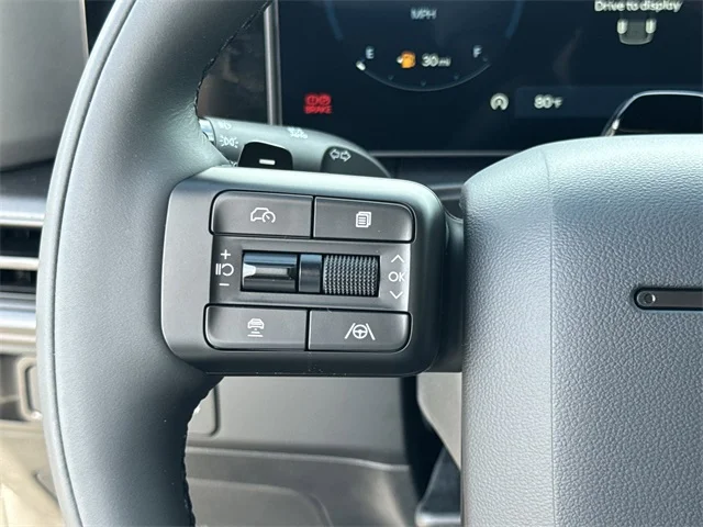 Nuevos HYUNDAI SANTA FE at Gainesville Hyundai in Gainesville