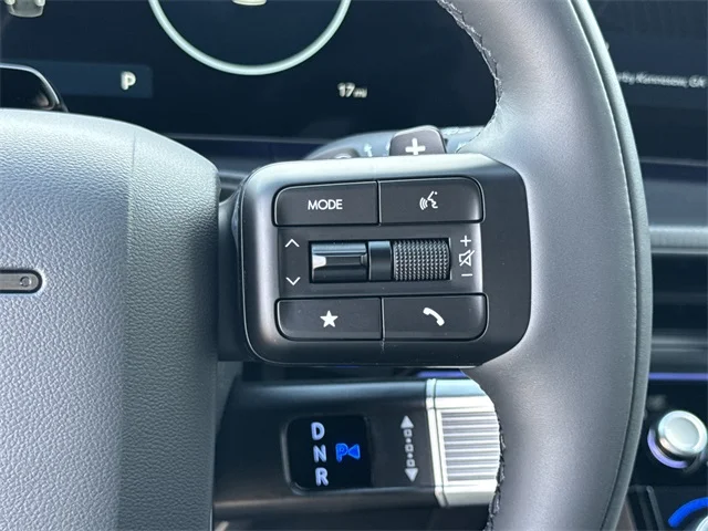 Nuevos HYUNDAI SANTA FE at Gainesville Hyundai in Gainesville